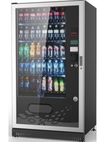 Торговый автомат по продаже напитков Avend-S32