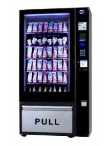 Автомат по продаже фасованного мороженного Avend-S35 Ice Cream